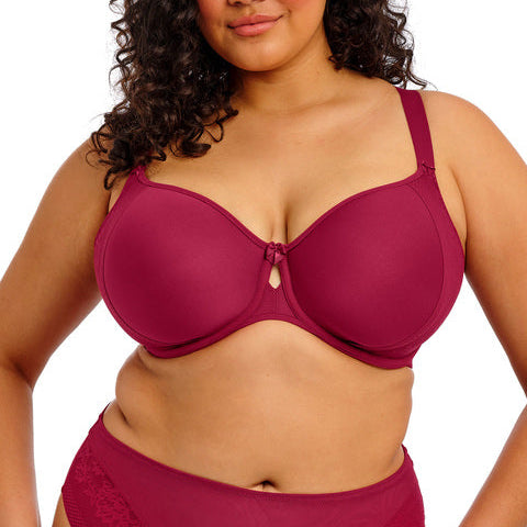 Elomi Nerina- Rouge Spacer Foam Elomi