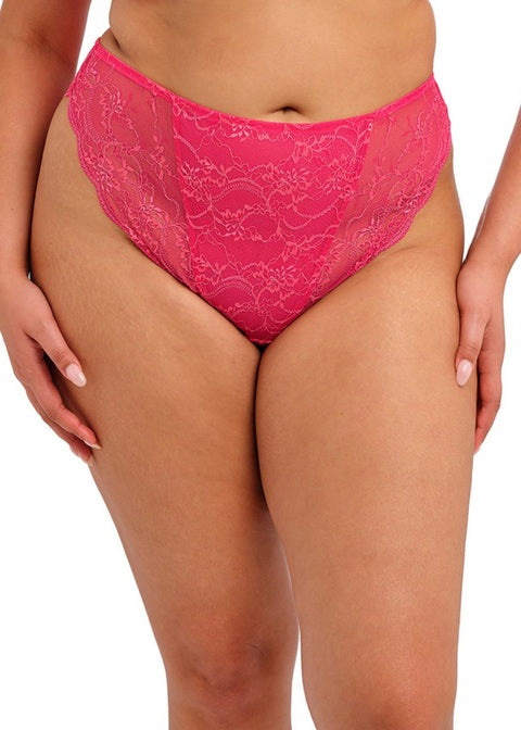 Elomi Darcie Brazilian Brief - Azalea Brief Elomi