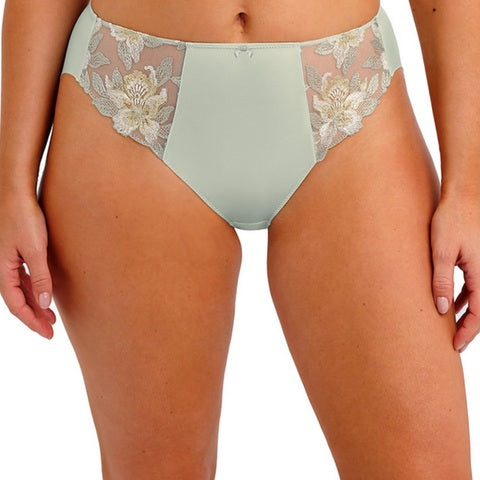 Fantasie Magdalena Brief - Vintage Green Bra Fittings by Court