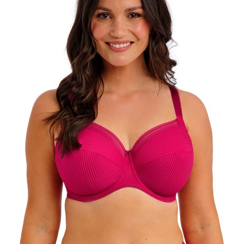 Fantasie Fusion Full Cup - Framboise Fantasie