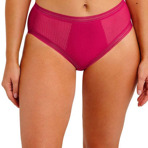 Fantasie Fusion Brief - Framboise Bra Fittings by Court