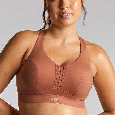 Panache Endurance Sports Bra - Sienna Rose Bra Fittings by Court