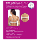 Braza Happier Strap Bosom Besties