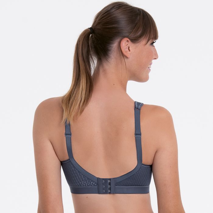 Anita Momentum Maximum Support Sports Bra Wireless Sports Anita
