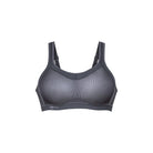 Anita Momentum Maximum Support Sports Bra Wireless Sports Anita 30DD (E) ANTHRACITE