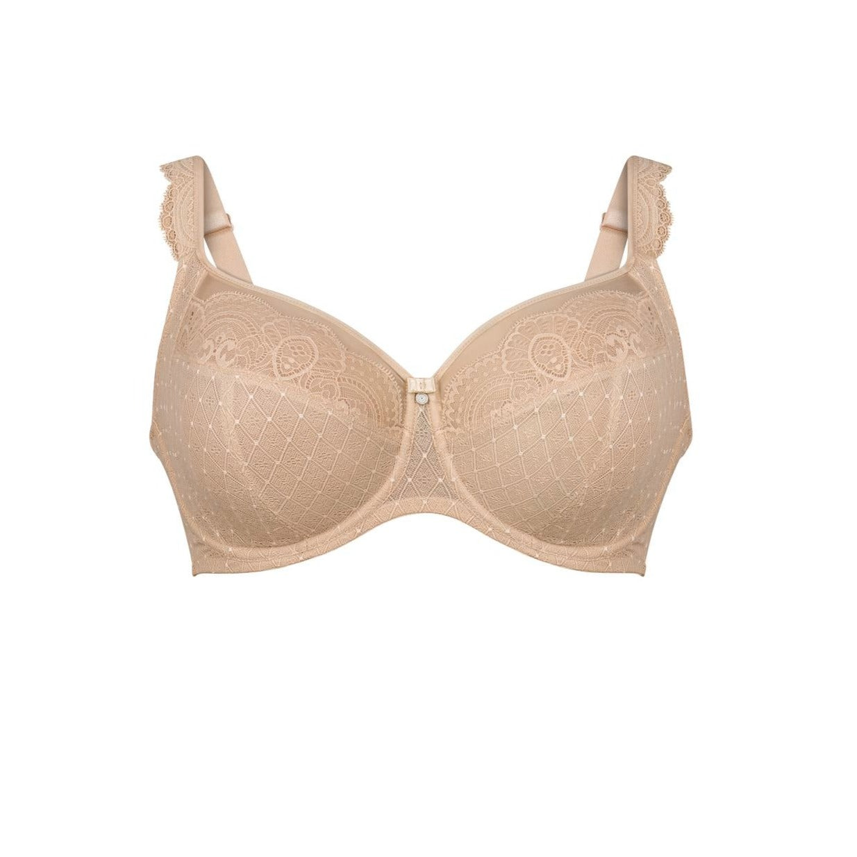 Anita Selma Underwire Bra Cut & Sewn Anita 30G US / 30F UK DESERT