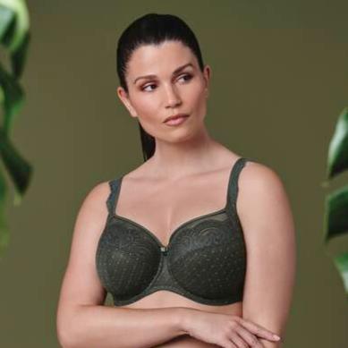 Anita Selma Underwire Bra *Final Sale* Cut & Sewn Anita