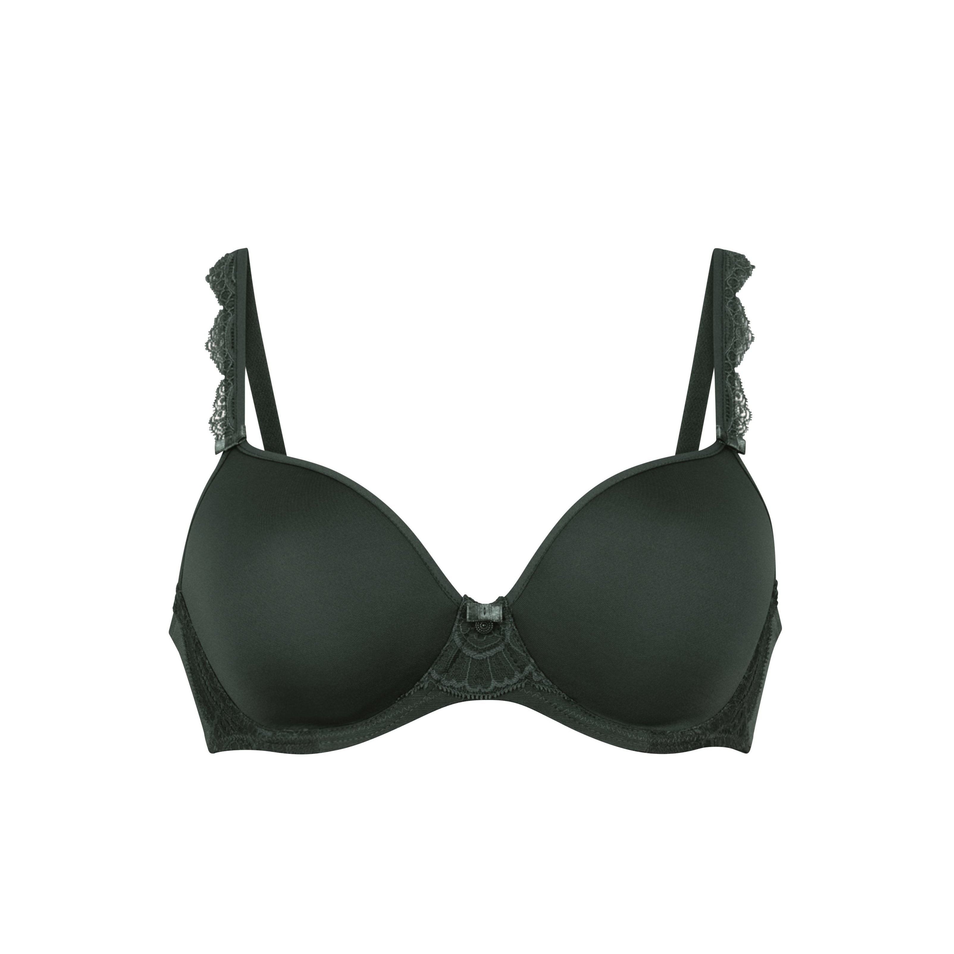 Anita Selma Underwire Spacer Bra *Final Sale* Spacer Foam Anita 32DD (E) JUNGLE