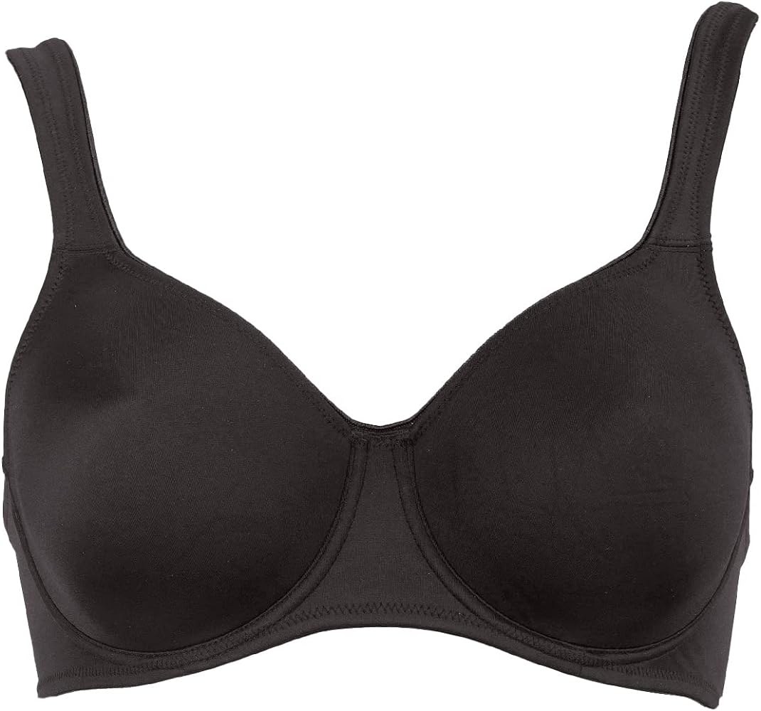 Anita Twin Firm Anita 36G US / 36F UK BLACK