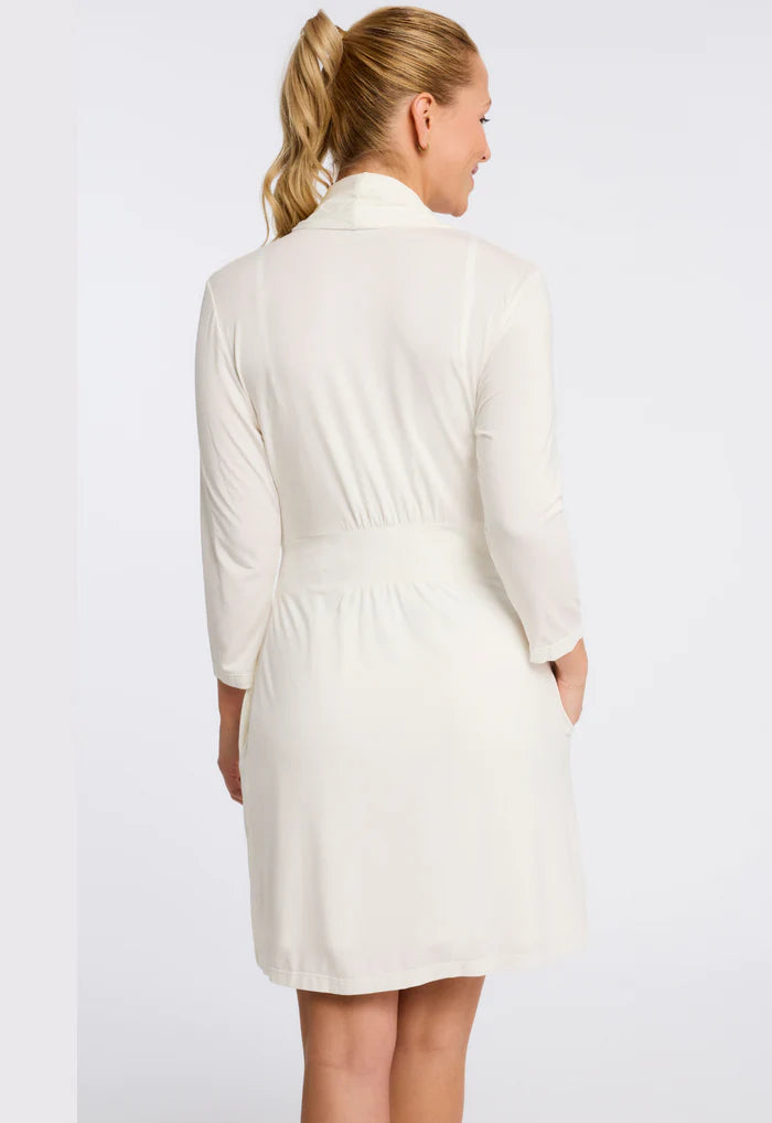 Fleur't Iconic Robe Bra Fittings by Court