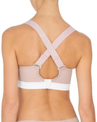 Natori Dynamic Convertible Contour Sports Bra Bra Fittings by Court