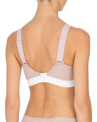 Natori Dynamic Convertible Contour Sports Bra Bra Fittings by Court