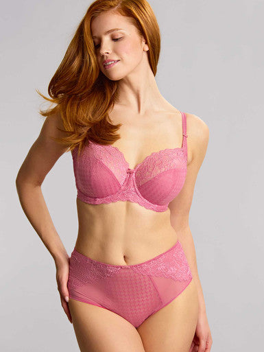 Panache Envy Fashion Color- Fuschia Pink Panache
