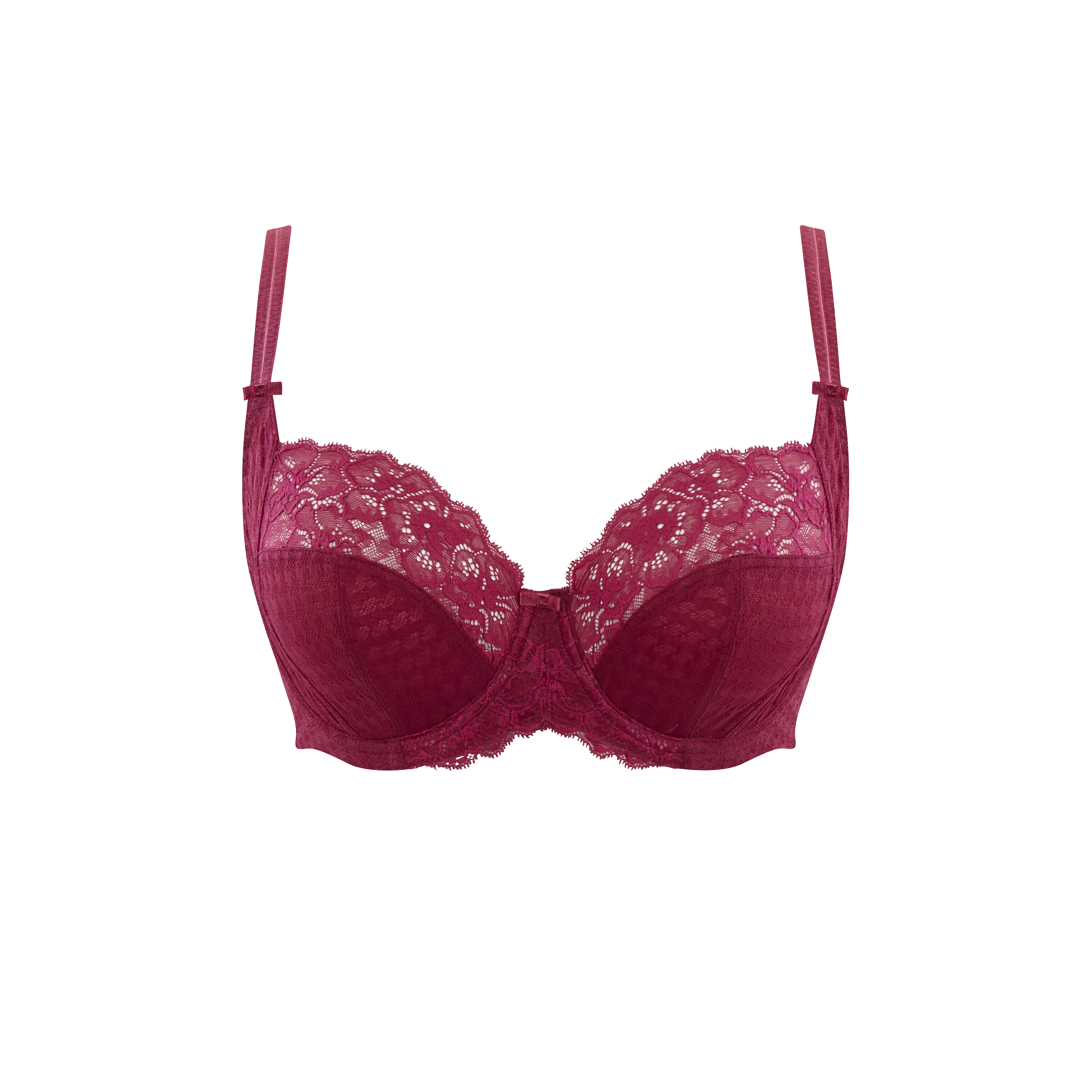 Panache Envy *Final Sale* Panache 38G US / 38F UK ORCHID