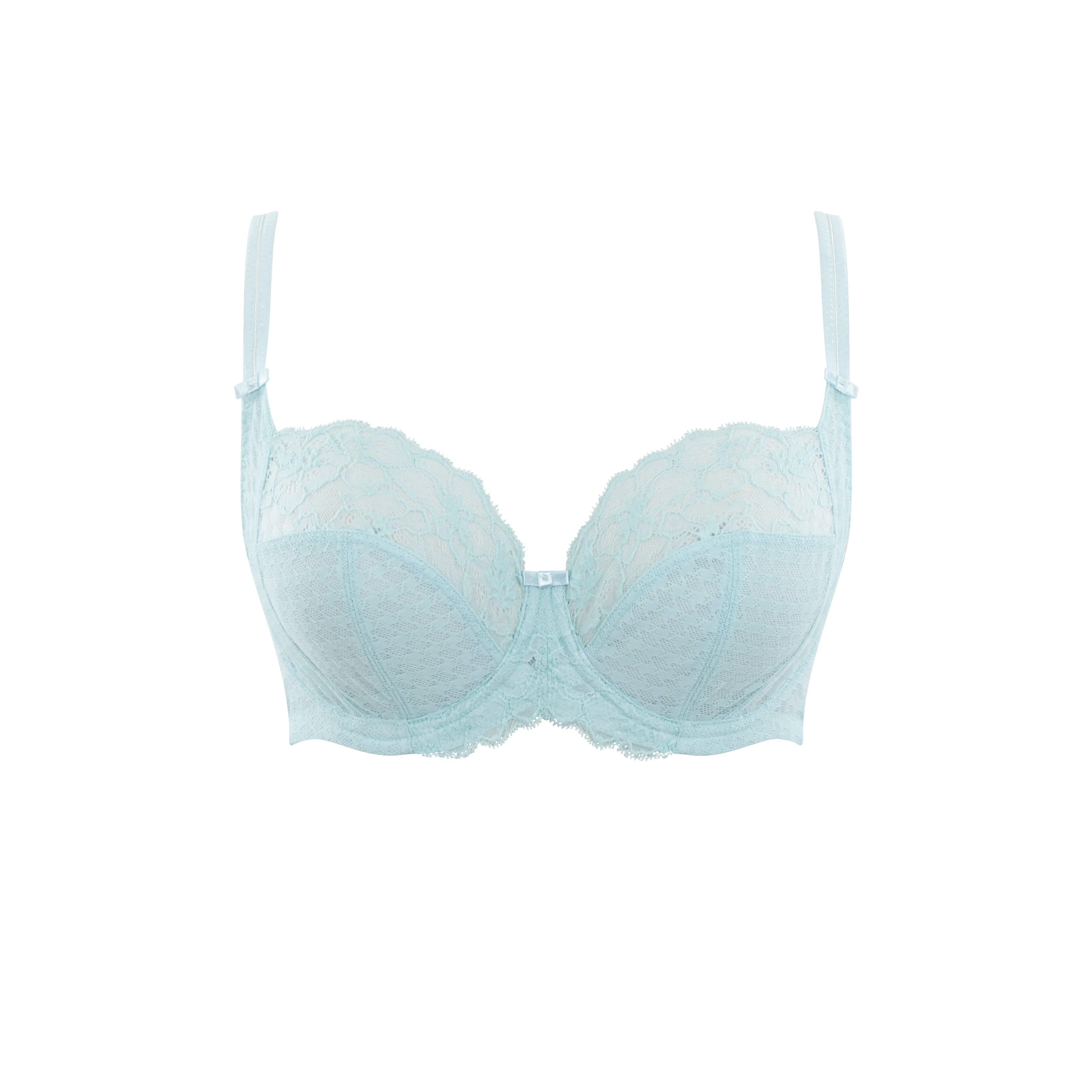 Panache Envy *Final Sale* Panache 38G US / 38F UK SKY BLUE