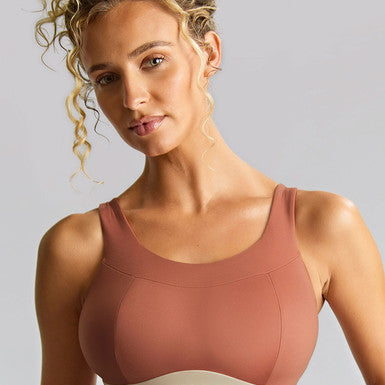 Panache Freedom Sports Bra - Sienna Rose Bra Fittings by Court