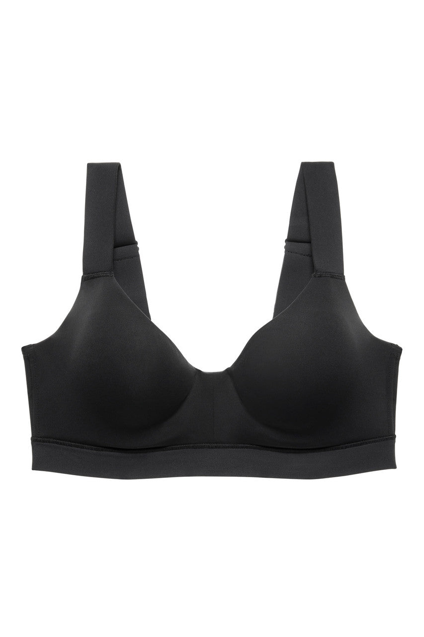 Natori Dynamic Convertible Contour Sports Bra Bra Fittings by Court