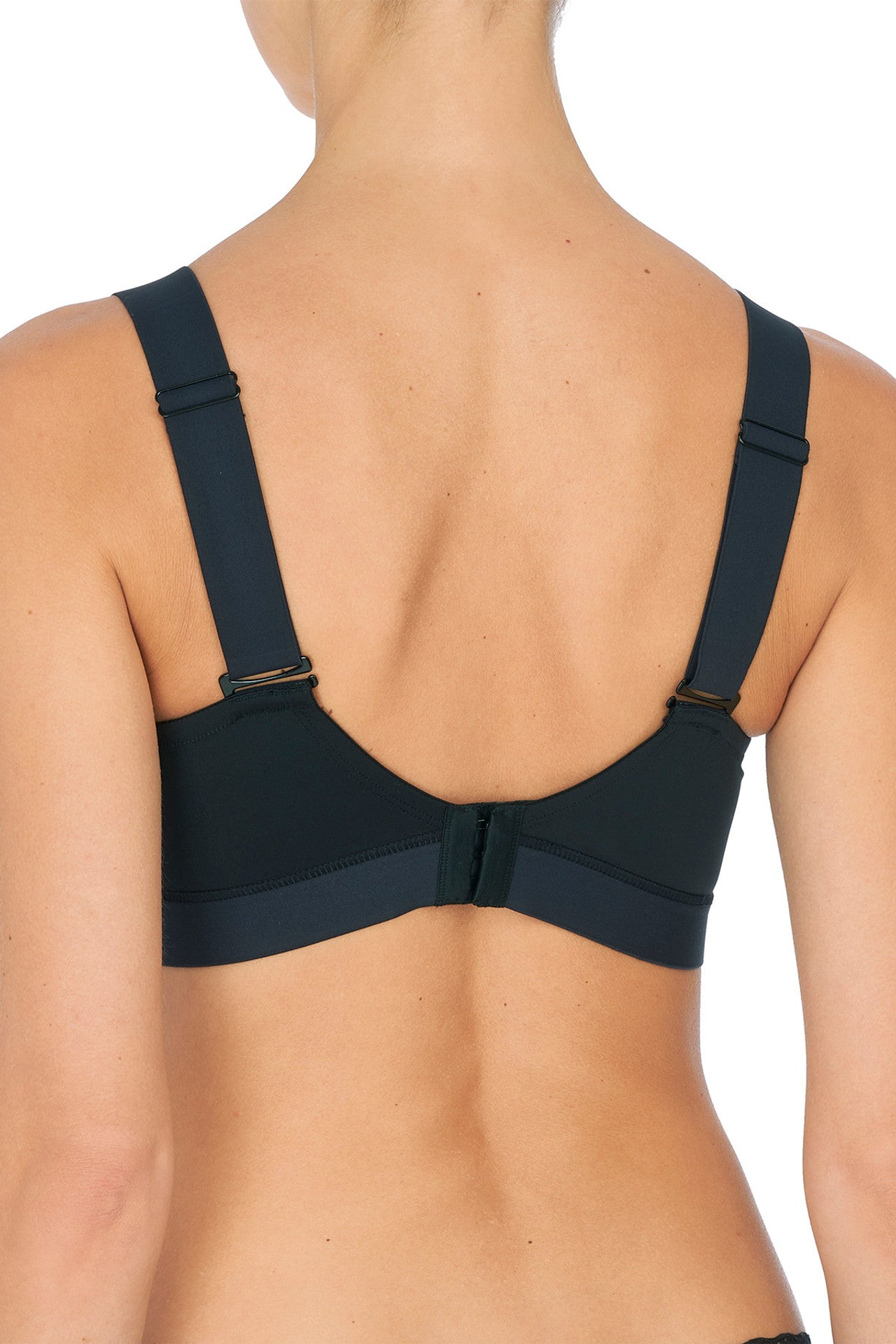 Natori Dynamic Convertible Contour Sports Bra Bra Fittings by Court