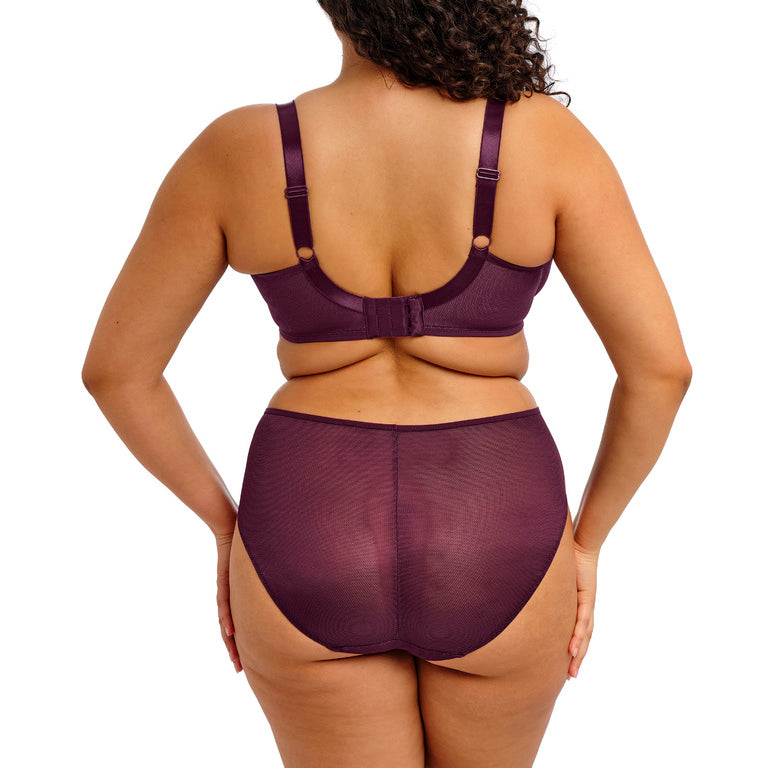 Elomi Kintai - Blackberry Elomi