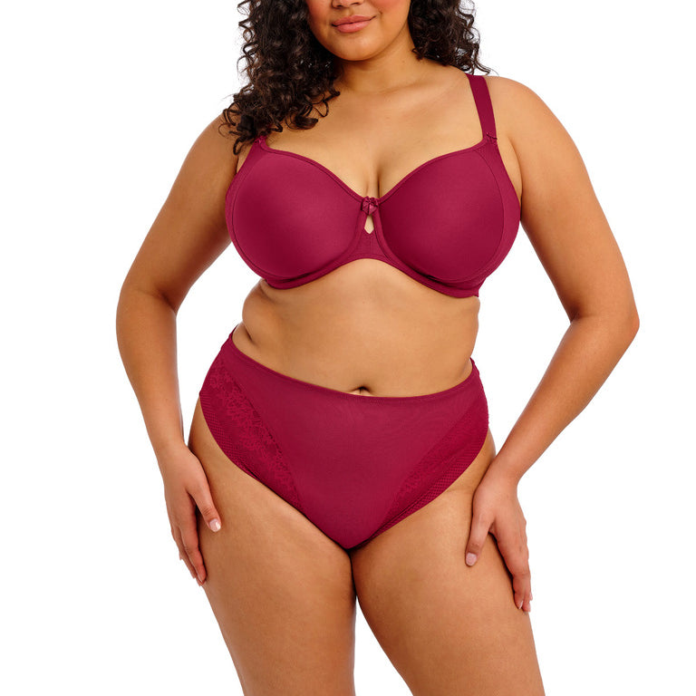 Elomi Nerina- Rouge Spacer Foam Elomi