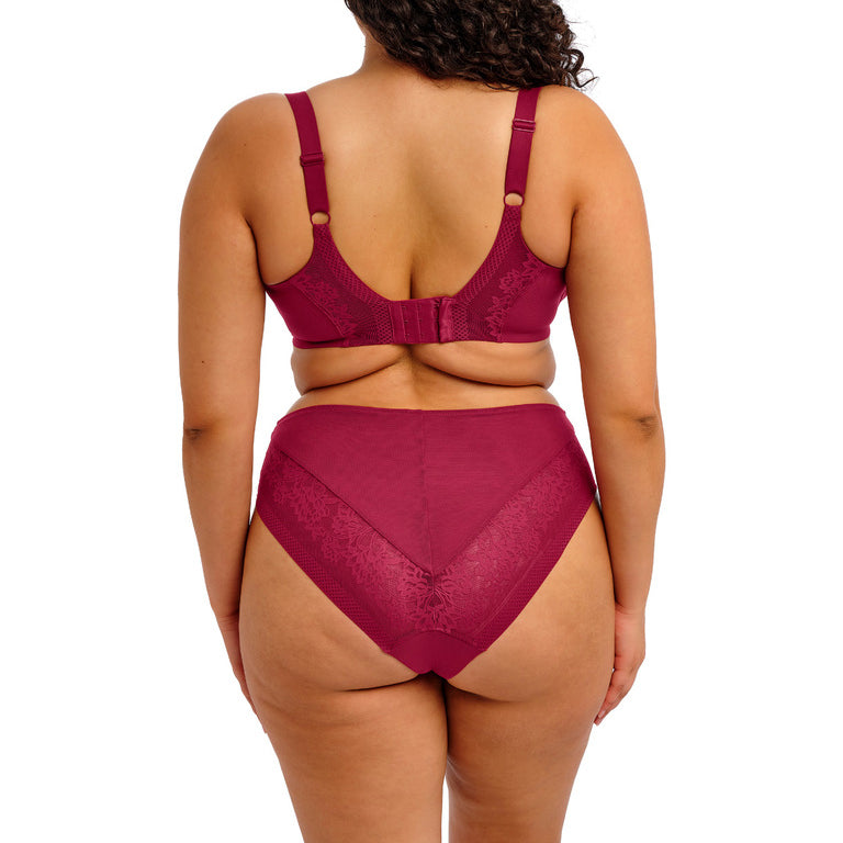 Elomi Nerina- Rouge Spacer Foam Elomi