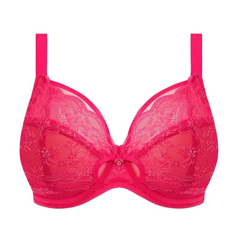 Elomi Darcie - Azalea Elomi 32J US / 32GG UK AZALEA