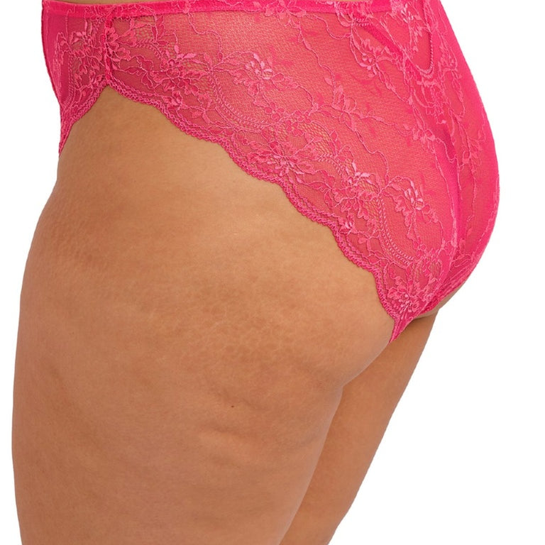 Elomi Darcie Brazilian Brief - Azalea Brief Elomi