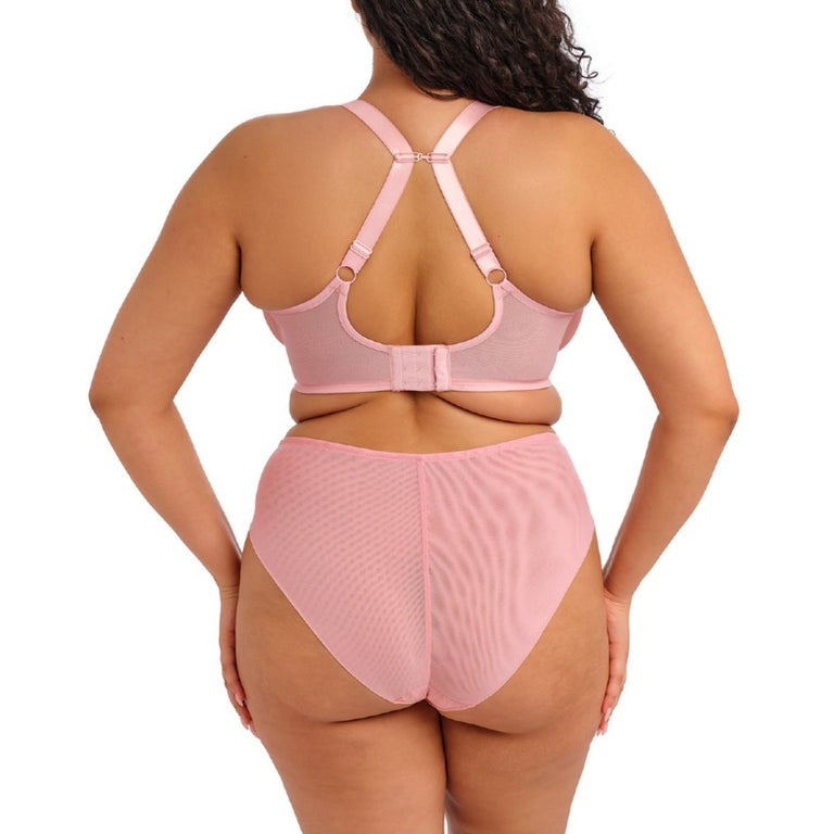 Elomi Aerith Brief - Rose Brief Elomi