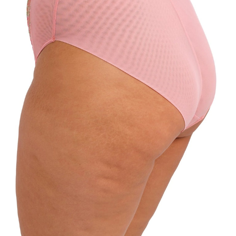 Elomi Aerith Brief - Rose Brief Elomi