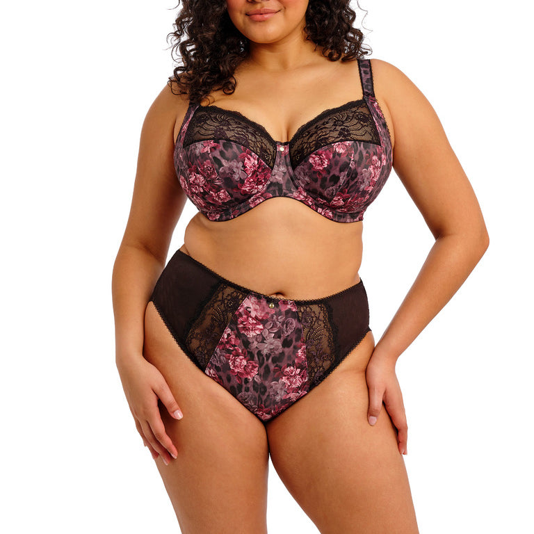 Elomi Morgan Fashion Color - Dark Romance Elomi