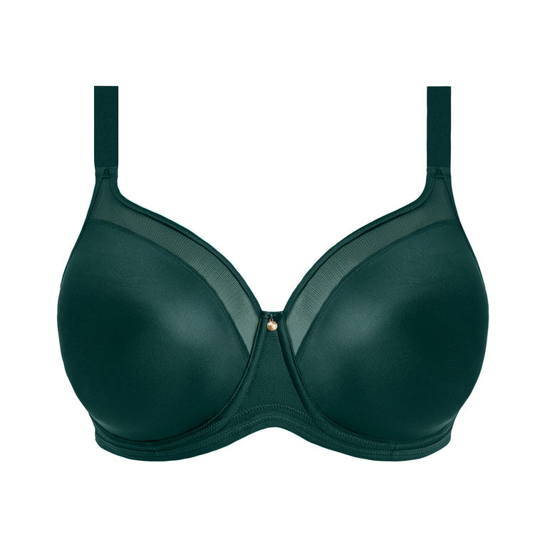 Elomi Smooth T-Shirt Bra Elomi 40DD DEEP EMERALD