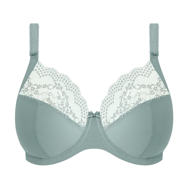 Elomi Lucie Fashion Color - Mist Elomi 32J US / 32GG UK MIST