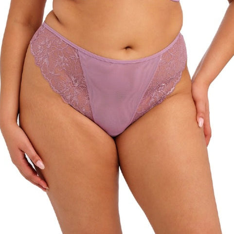 Elomi Brianna Thong-Heather Brief Elomi