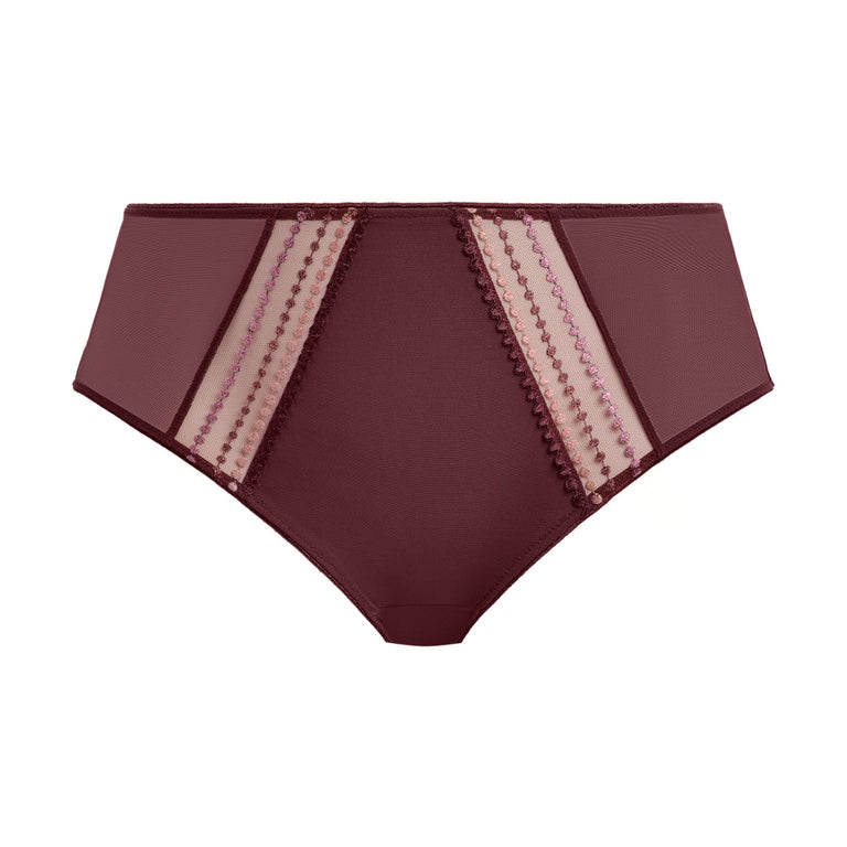 Elomi Matilda Brief - Sugarplum Brief Elomi 8 US / 12 UK (M) SUGARPLUM