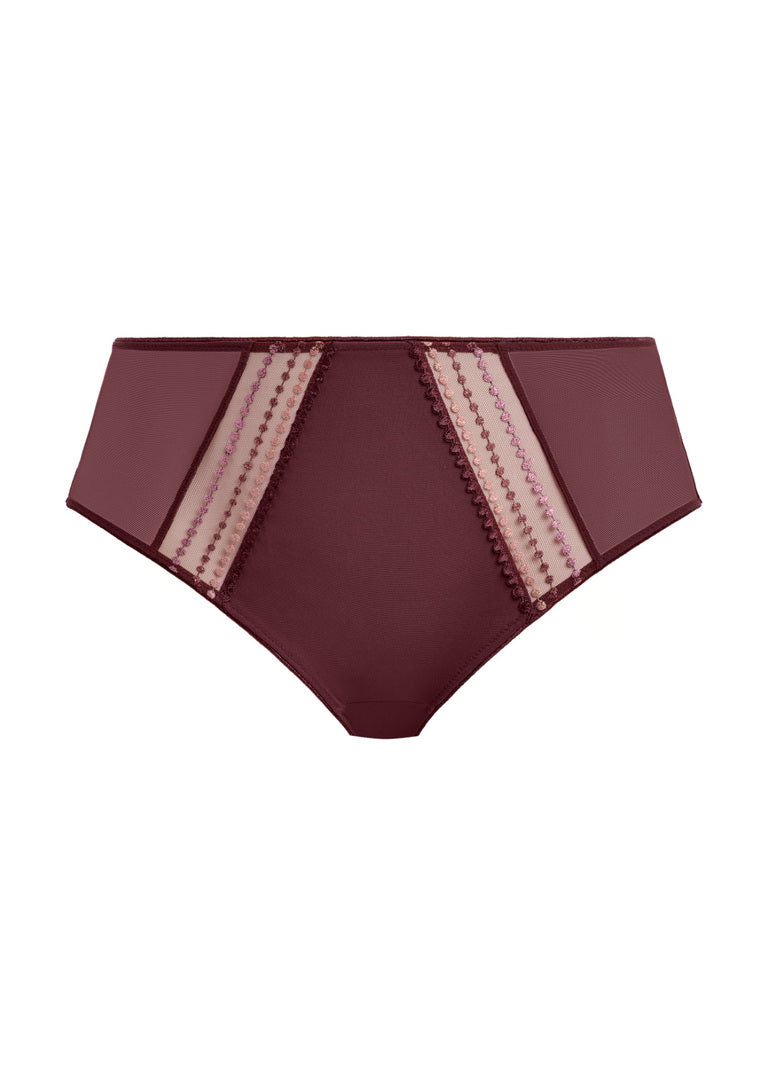 Elomi Matilda Brief - Sugarplum Brief Elomi 8 US / 12 UK (M) SUGARPLUM