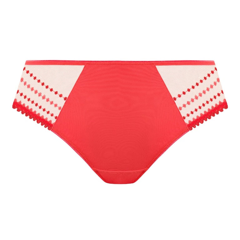 Elomi Matilda Thong - Sunset Thong Elomi 8 US / 12 UK (M) SUNSET