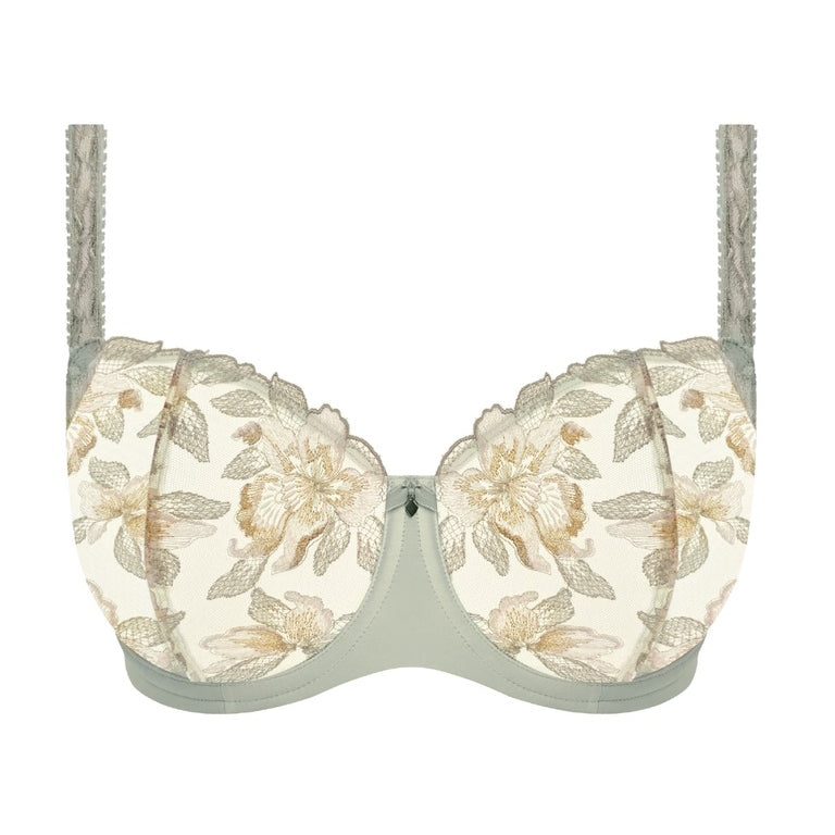 Fantasie Magdalena Balconette - Vintage Green Fantasie 30DDD US / 30E UK VINTAGE GREEN