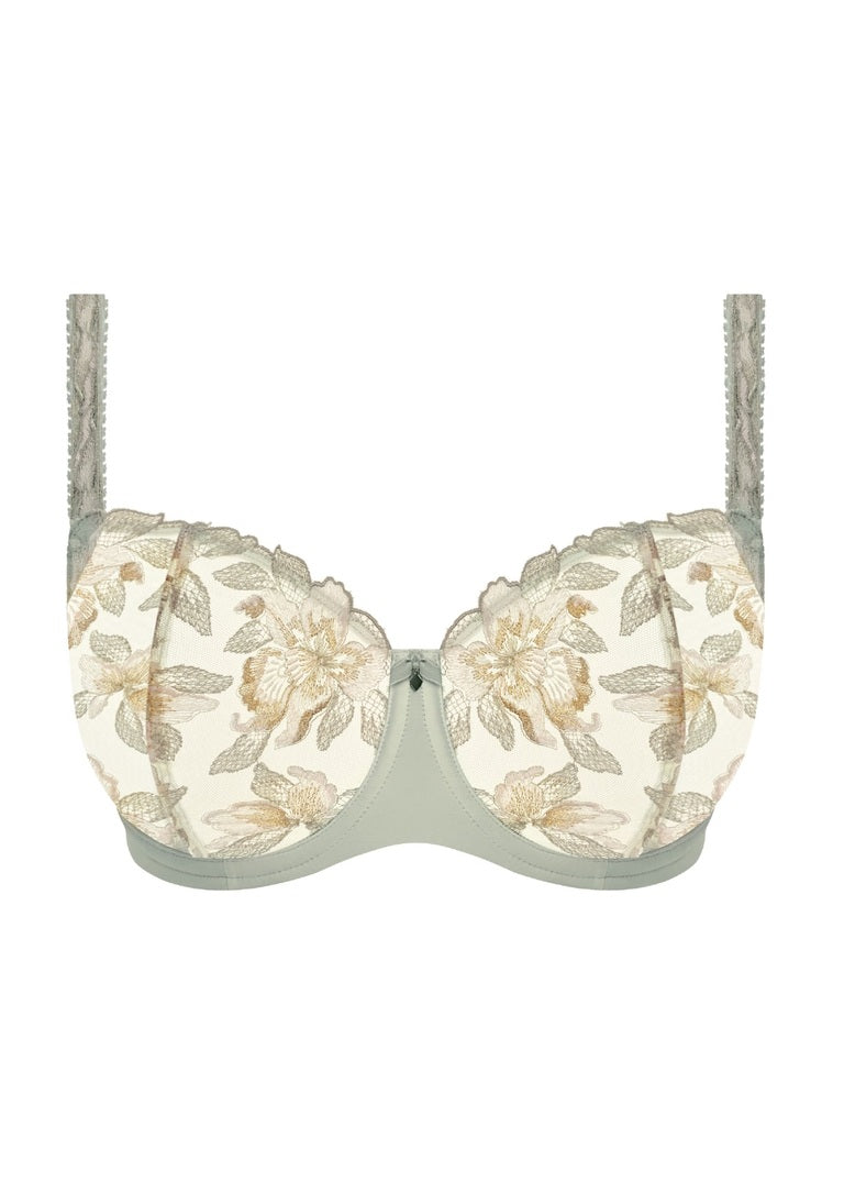Fantasie Magdalena Balconette - Vintage Green Fantasie 30DDD US / 30E UK VINTAGE GREEN