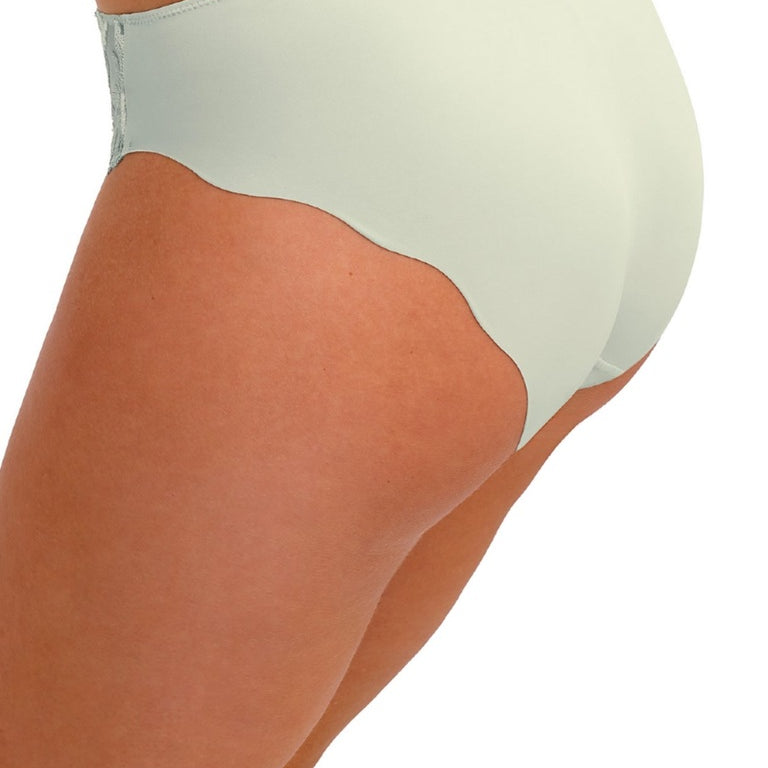 Fantasie Magdalena Brief - Vintage Green Bra Fittings by Court