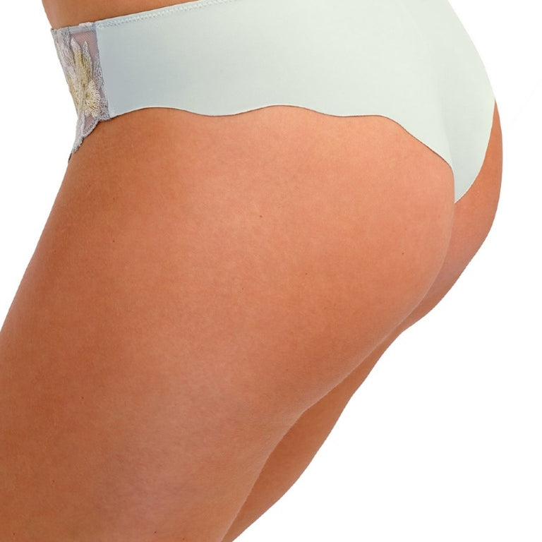 Fantasie Magdalena Thong - Vintage Green Bra Fittings by Court