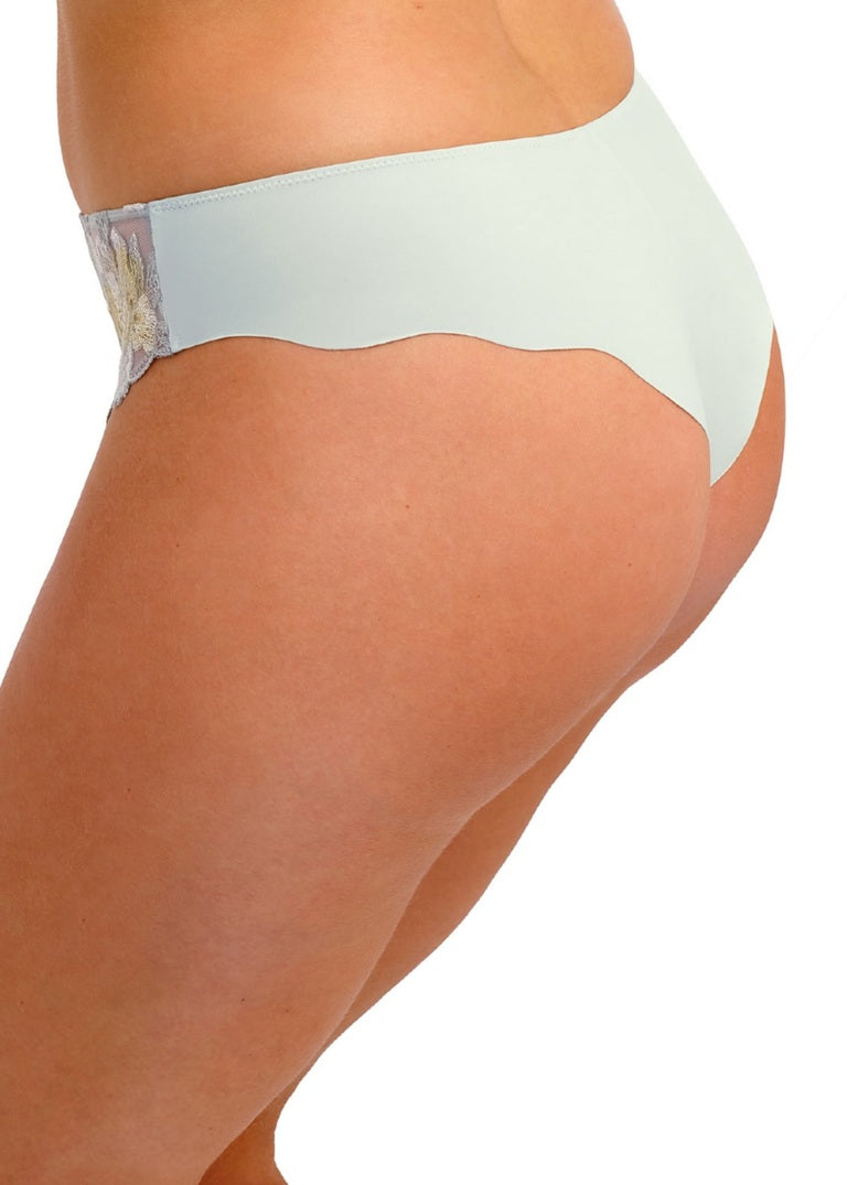 Fantasie Magdalena Thong - Vintage Green Bra Fittings by Court