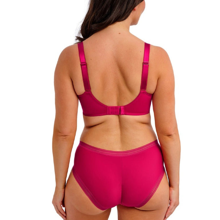 Fantasie Fusion Brief - Framboise Bra Fittings by Court