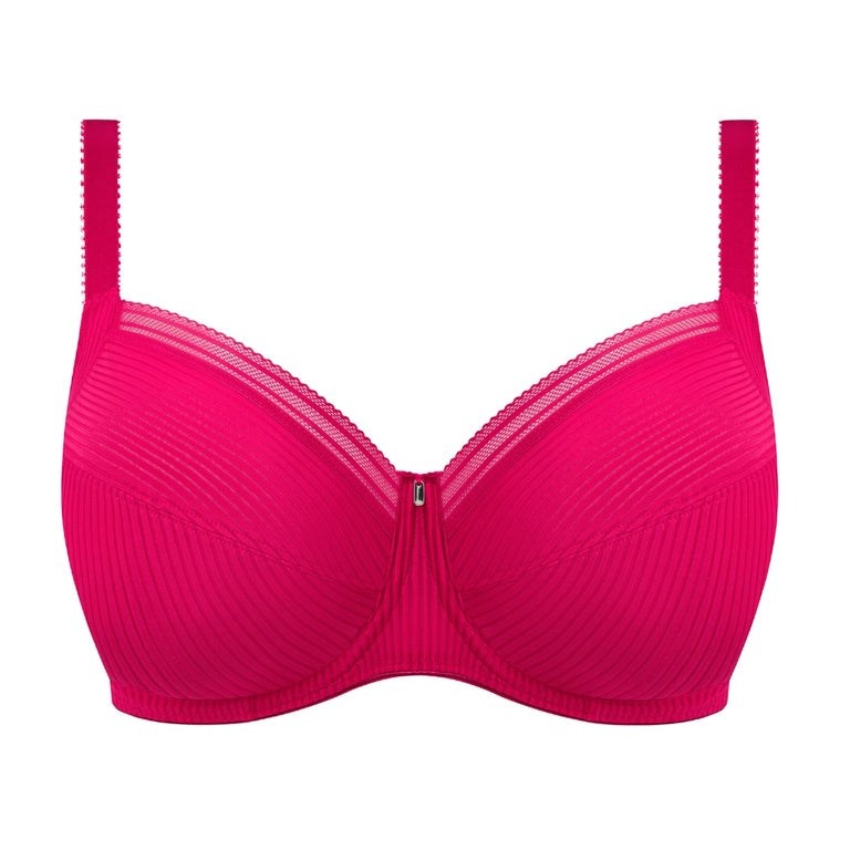 Fantasie Fusion Full Cup - Framboise Fantasie 30G US / 30F UK FRAMBOISE
