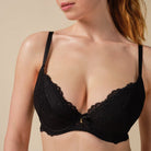 Gossard Superboost Gossard 28DD BLACK