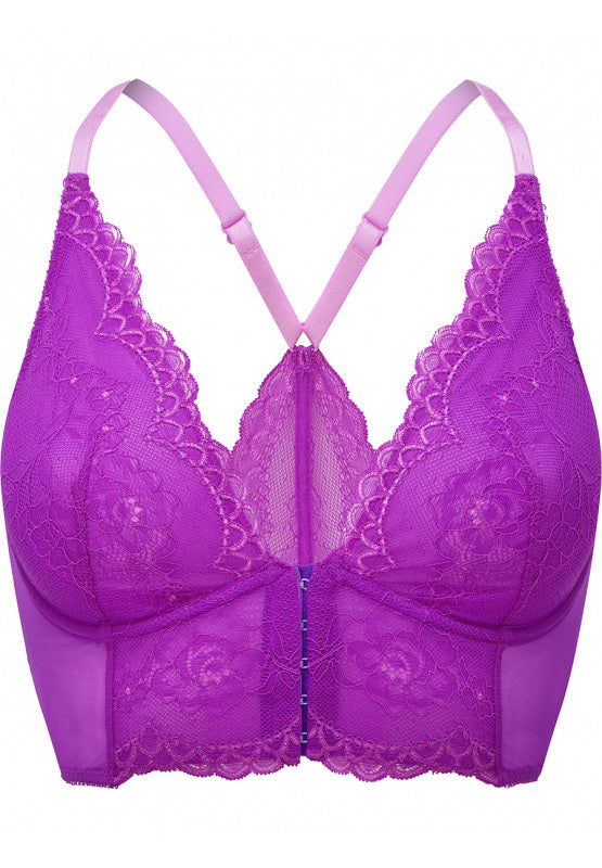 Gossard Superboost Deep V Bralette *Final Sale* Gossard