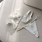 Rya True Love Gift Set Bra Fittings by Court XS/S IVORY