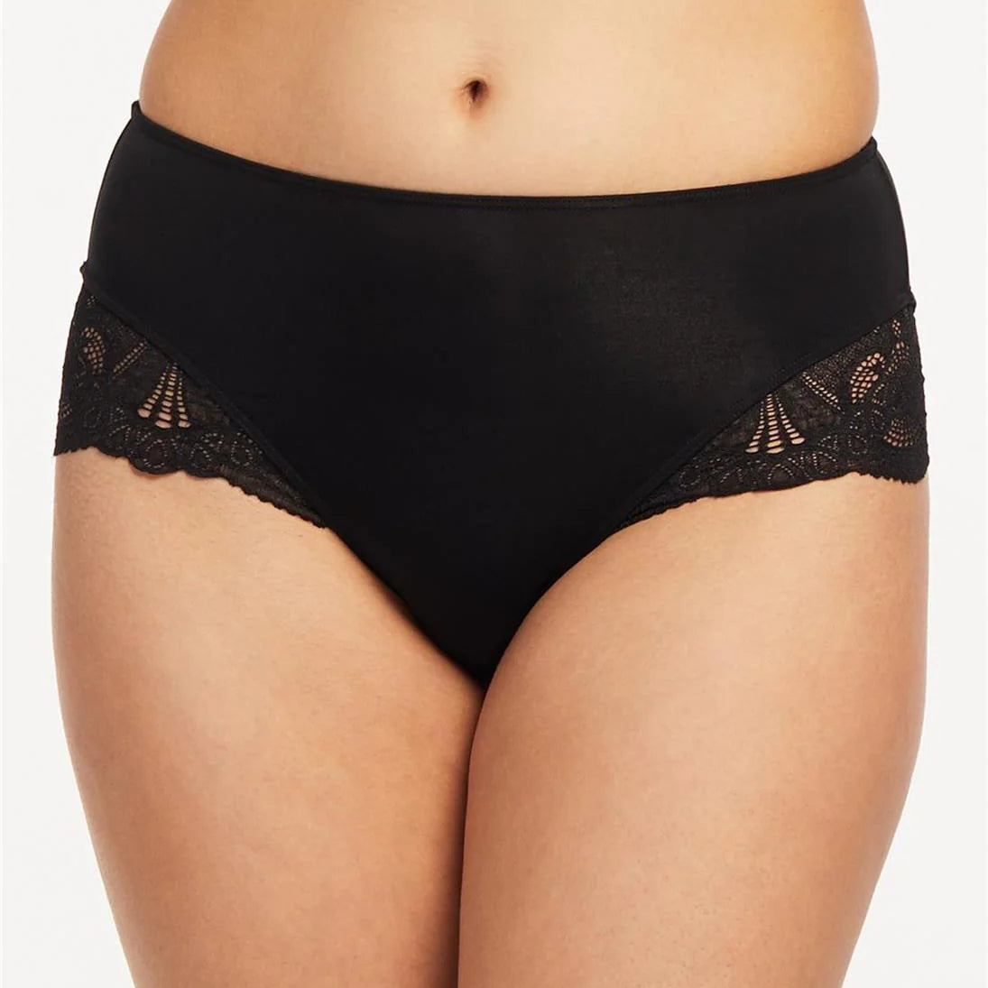 Fleur't Belle Epoque Panty Bra Fittings by Court