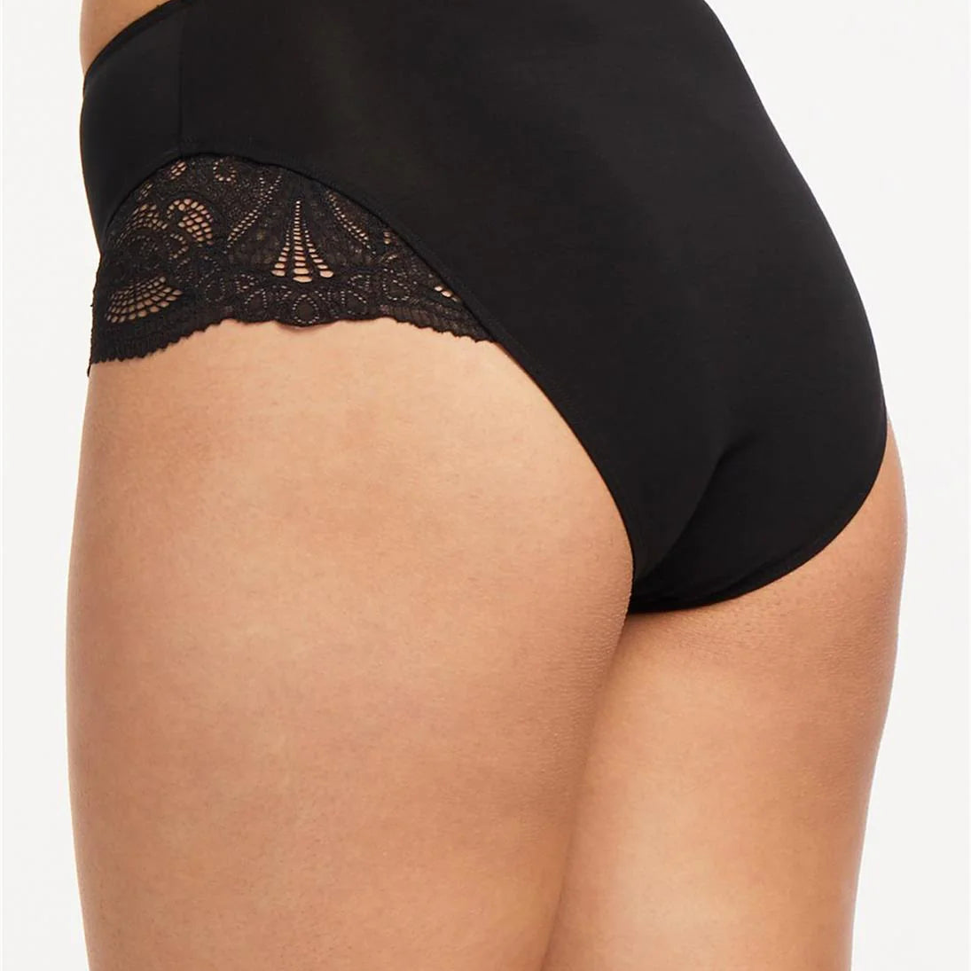 Fleur't Belle Epoque Panty Bra Fittings by Court