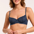 Montelle Flirt - Cambridge Blue Montelle 30D CAMBRIDGE BLUE