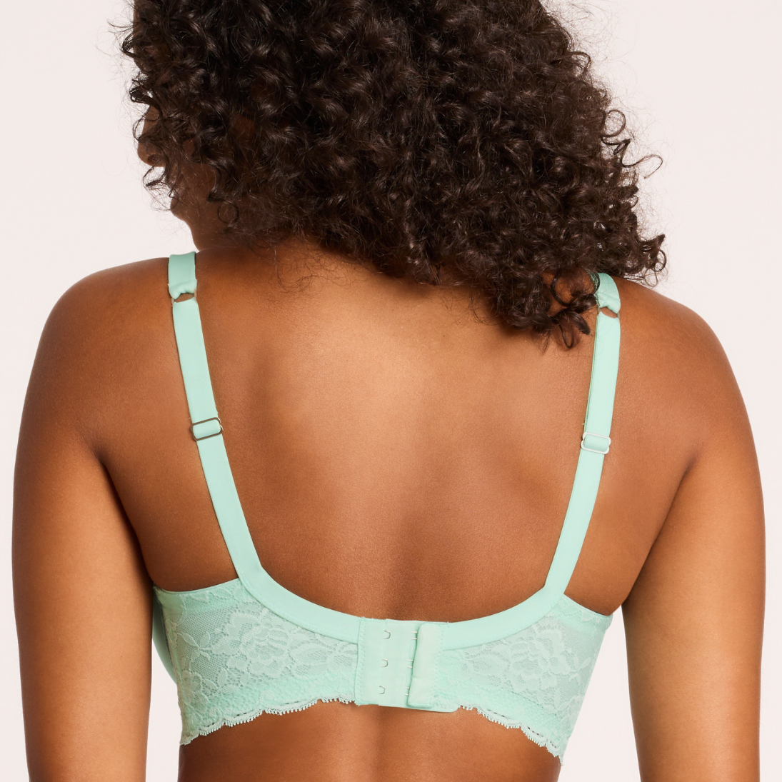 Montelle Pure Plus - Seafoam Molded Cup Montelle